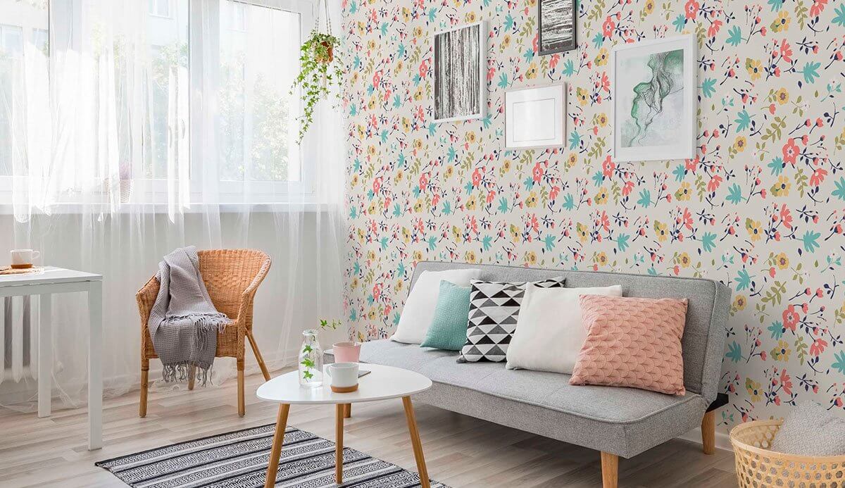 Style, Sunny Side Up! Fresh Summer Decor In 5 Easy Steps