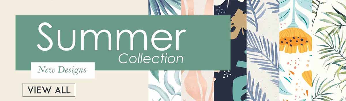 Summer Collection 2019