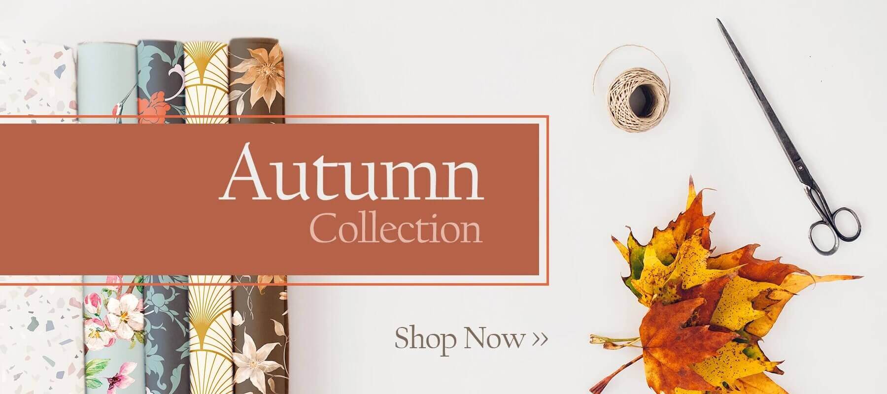 Autumn Collection 2019
