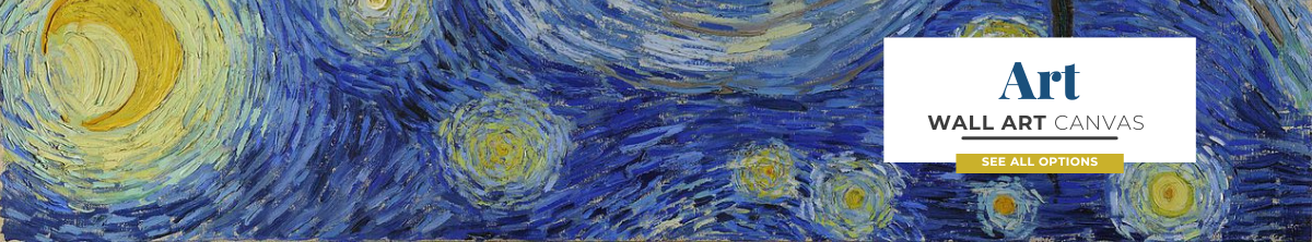 Art Wall Art Canvas