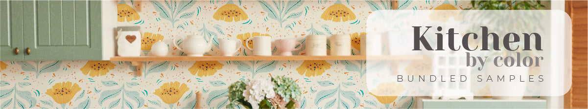 Bundle Color Kitchen
