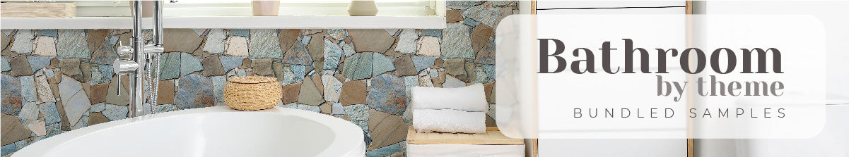Bundle Theme Bathroom