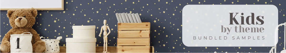 Bundle Theme Kids