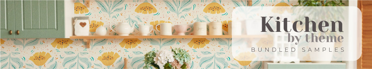 Bundle Theme Kitchen