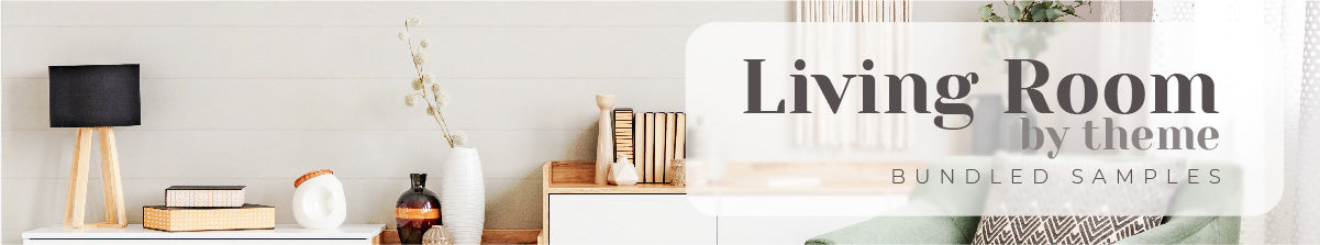 Bundle Theme Living Room