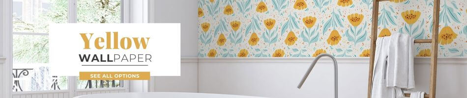 Yellow Wallpaper