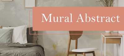 Mural Abstract