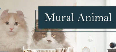 Mural Animal