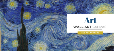 Art Wall Art Canvas