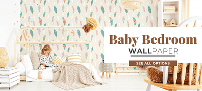 Baby Bedroom