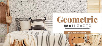 Geometric Wallpaper