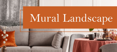 Mural Landscape