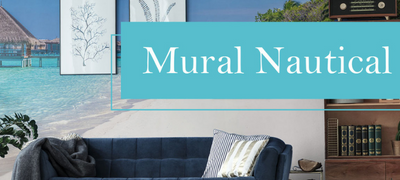 Mural Nautical
