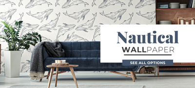 Nautical Wallpaper