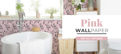 Pink Wallpaper
