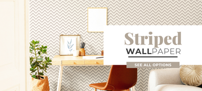 Striped Wallpaper