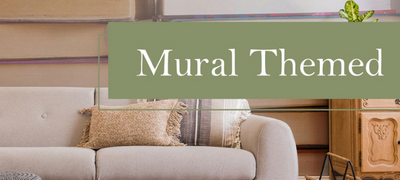 Mural Themed