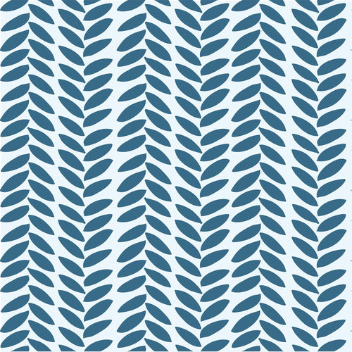 Blue Modern Basic Peel and Stick Removable Wallpaper 23_a