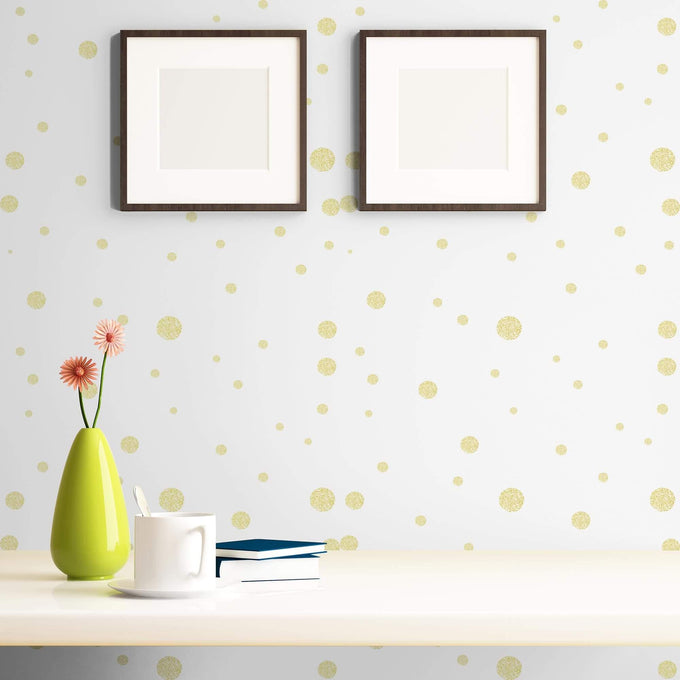 Beige Textured Basic Peel and Stick Removable Wallpaper 5762