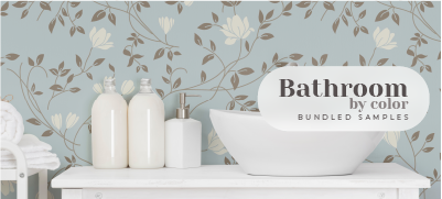 Bundle Color Bathroom