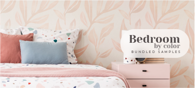Bundle Color Bedroom