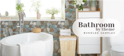 Bundle Theme Bathroom