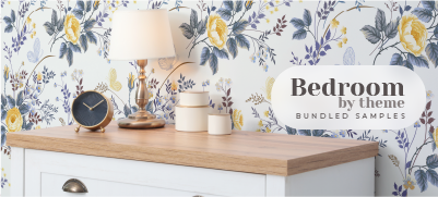 Bundle Theme Bedroom