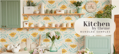 Bundle Theme Kitchen