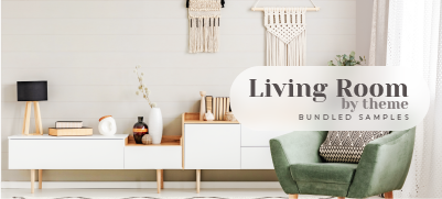 Bundle Theme Living Room