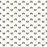 Black and White Pattern Geometric Peel and Stick Removable Wallpaper 0066