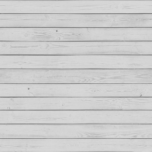 Grey Shiplap Textured Peel and Stick Removable Wallpaper 365b