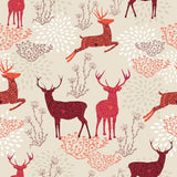Orange adn Purple Nature Themed Peel and Stick Removable Wallpaper 6957