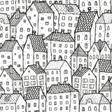 White City Themed Peel and Stick Removable Wallpaper 8163