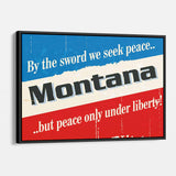 Multi Color Montana Wall Art Canvas 92_c