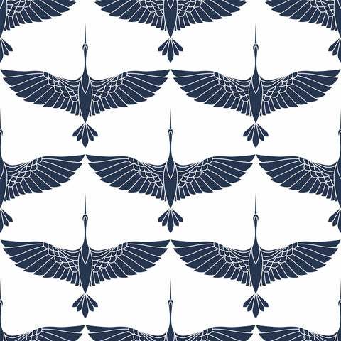 Wallpaper Sample for Living Room Blue and Similar Tones 002