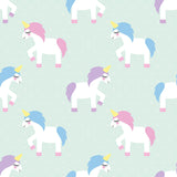 Wallpaper Sample for Kids Animal Theme Designer Selection 001