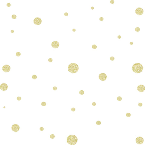 Gold Textured Basic Removable Wallpaper 5762| Walls By Me