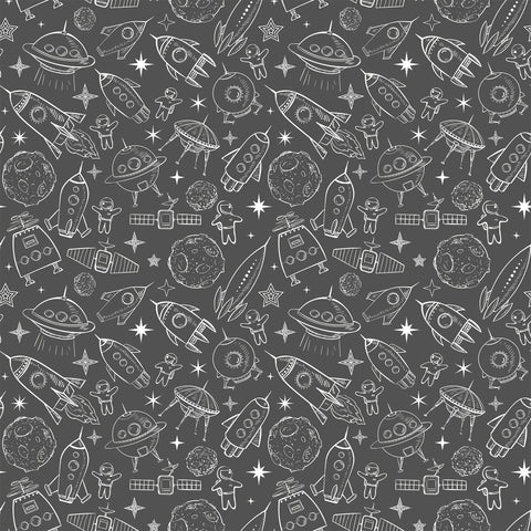 Wallpaper Sample for Kids Black and White , Gray and Similar Tones 003