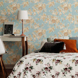 Autumnal extravagance for your home, served with a side of vintage charisma!