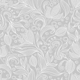 Wallpaper Sample for Living Room Floral Theme Designer Selection 001