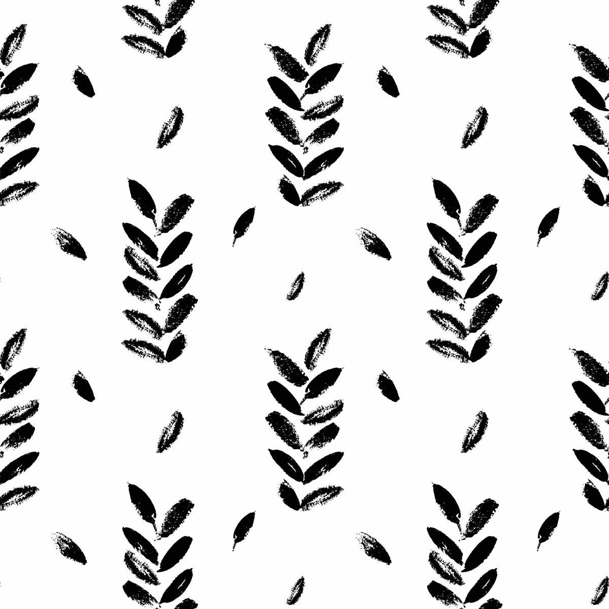 Wallpaper Sample for Bathroom Black and White , Gray and Similar Tones