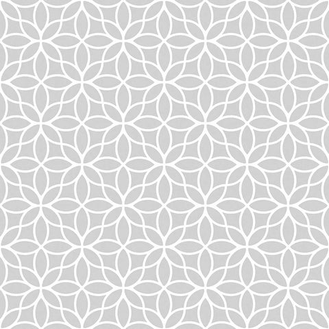 Wallpaper Sample for Bathroom Geometric Theme Designer Selection 002