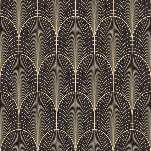 Wallpaper Sample for Living Room Geometric Theme Designer Selection 003