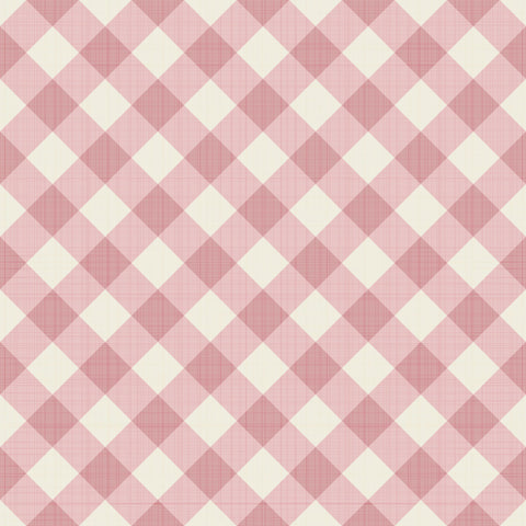 Wallpaper Sample for Kids Pink and Similar Tones 002
