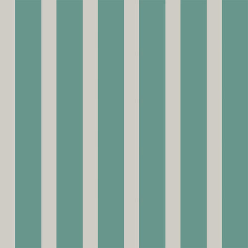 Green and Grey Vertical Peel and Stick Removable Wallpaper