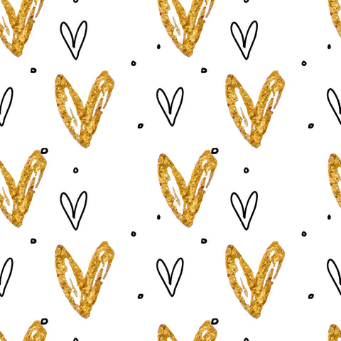 Wallpaper Sample for Kids Yellow, Beige and Similar Tones 002