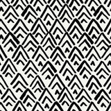 Black and White Thread Teens Peel and Stick Removable Wallpaper