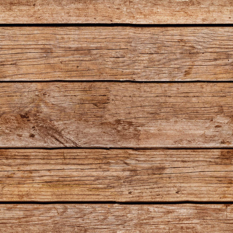 Brown Shiplap Peel and Stick Removable Wallpaper
