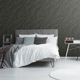 Olive Granite Texture Peel and Stick Removable Wallpaper