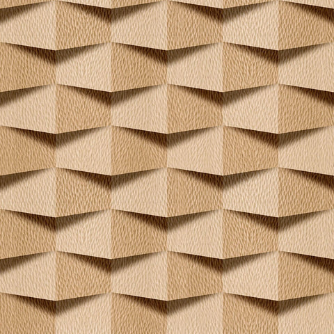 Brown Faux Wood Texture Removable Wallpaper 6913| Walls By Me